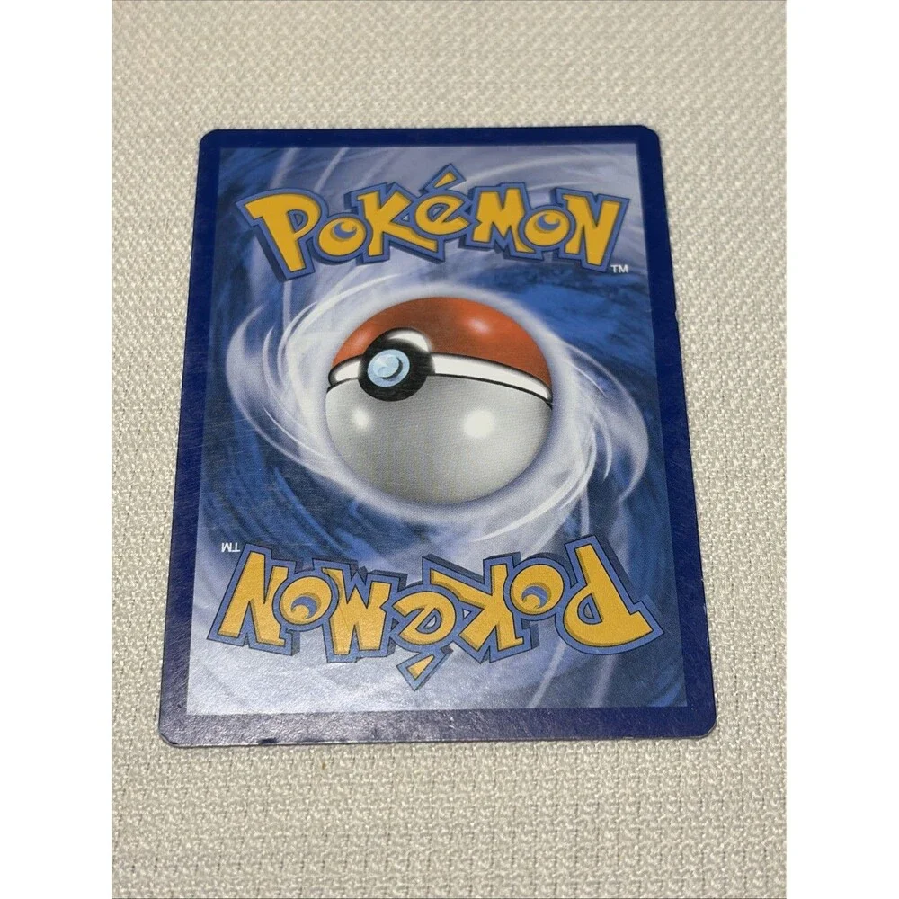Rowlet 001/012 McDonald's 2017 Holo Pokémon Card NM in Sleeve